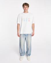 Smoothie T-Shirt - White