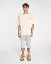 Le Club Vaucluse T-Shirt - Butter