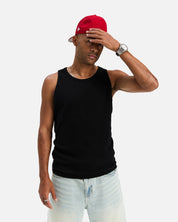 Heritage Tank  - Black