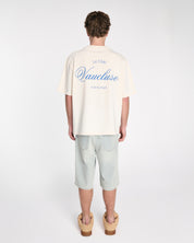 Le Club Vaucluse T-Shirt - Butter