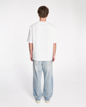 Smoothie T-Shirt - White