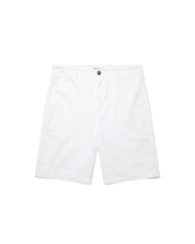 Bermuda Short - White