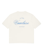 Le Club Vaucluse T-Shirt - Butter