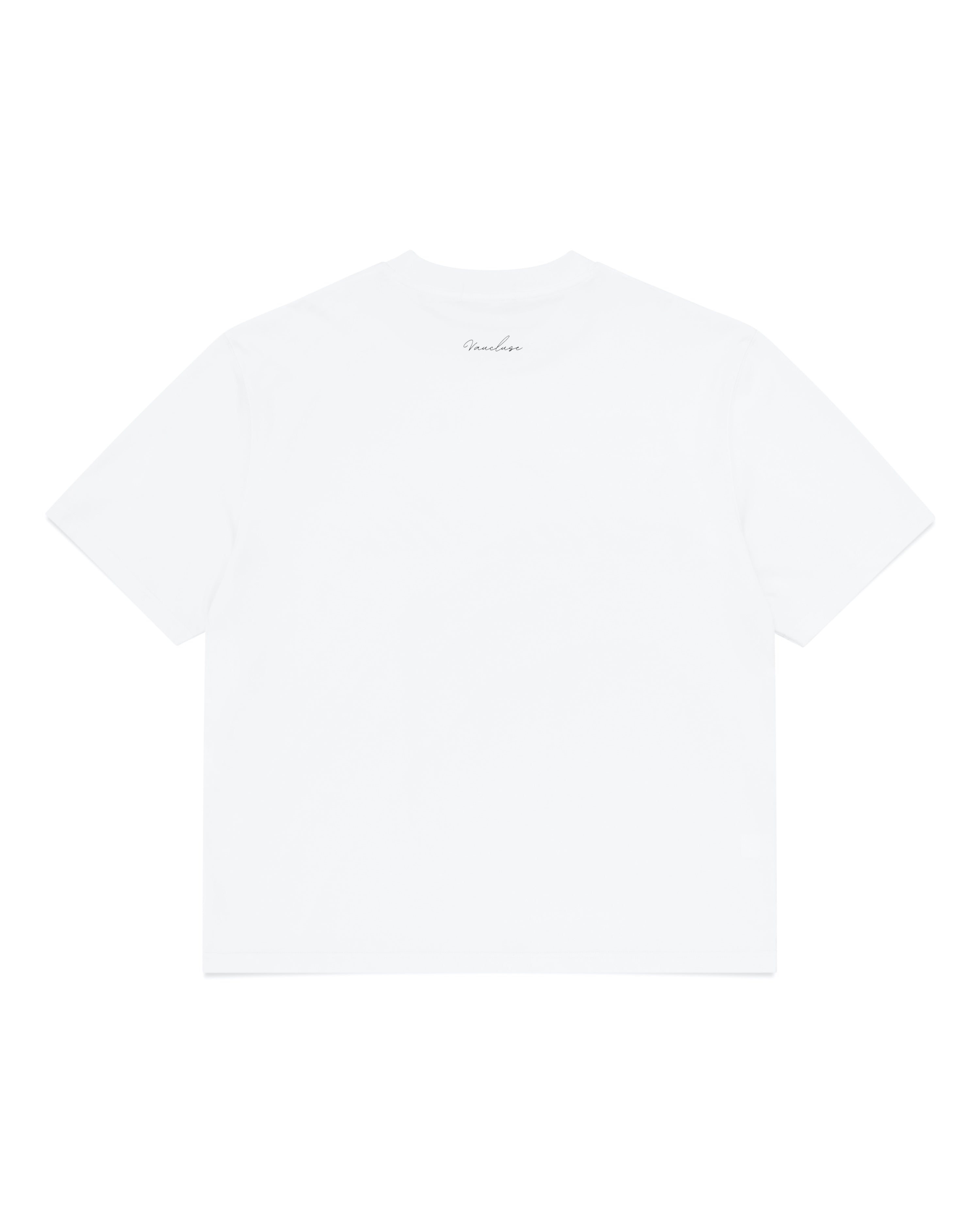 Smoothie T-Shirt - White