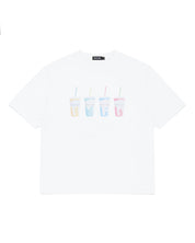 Smoothie T-Shirt - White
