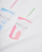 Smoothie T-Shirt - White