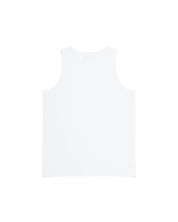 Heritage Tank - White