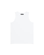 Heritage Tank - White