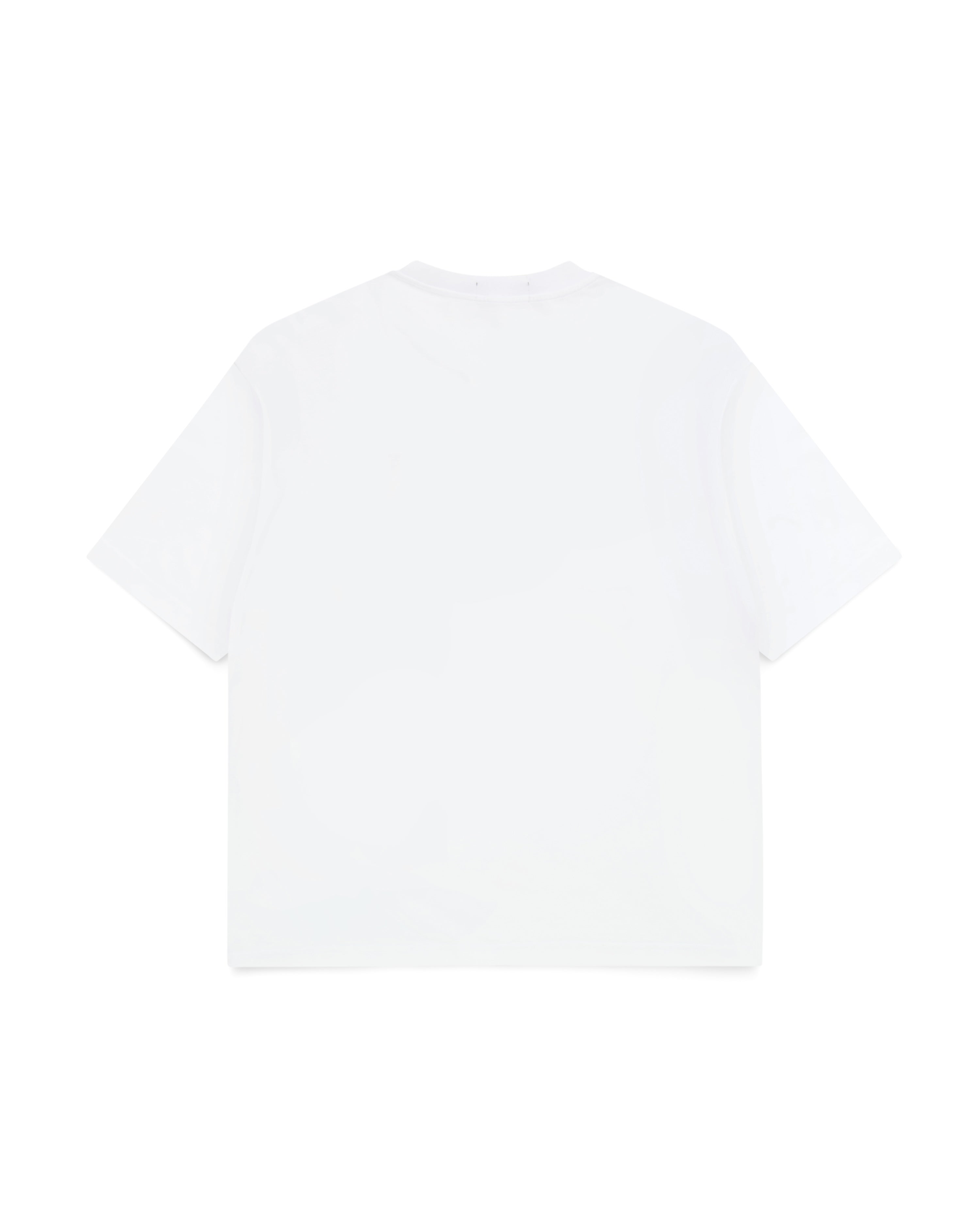 Hotel du Vaucluse T-Shirt - White