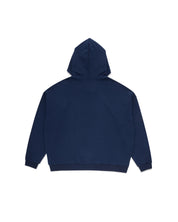 Hotel du Vaucluse Hoodie - Navy