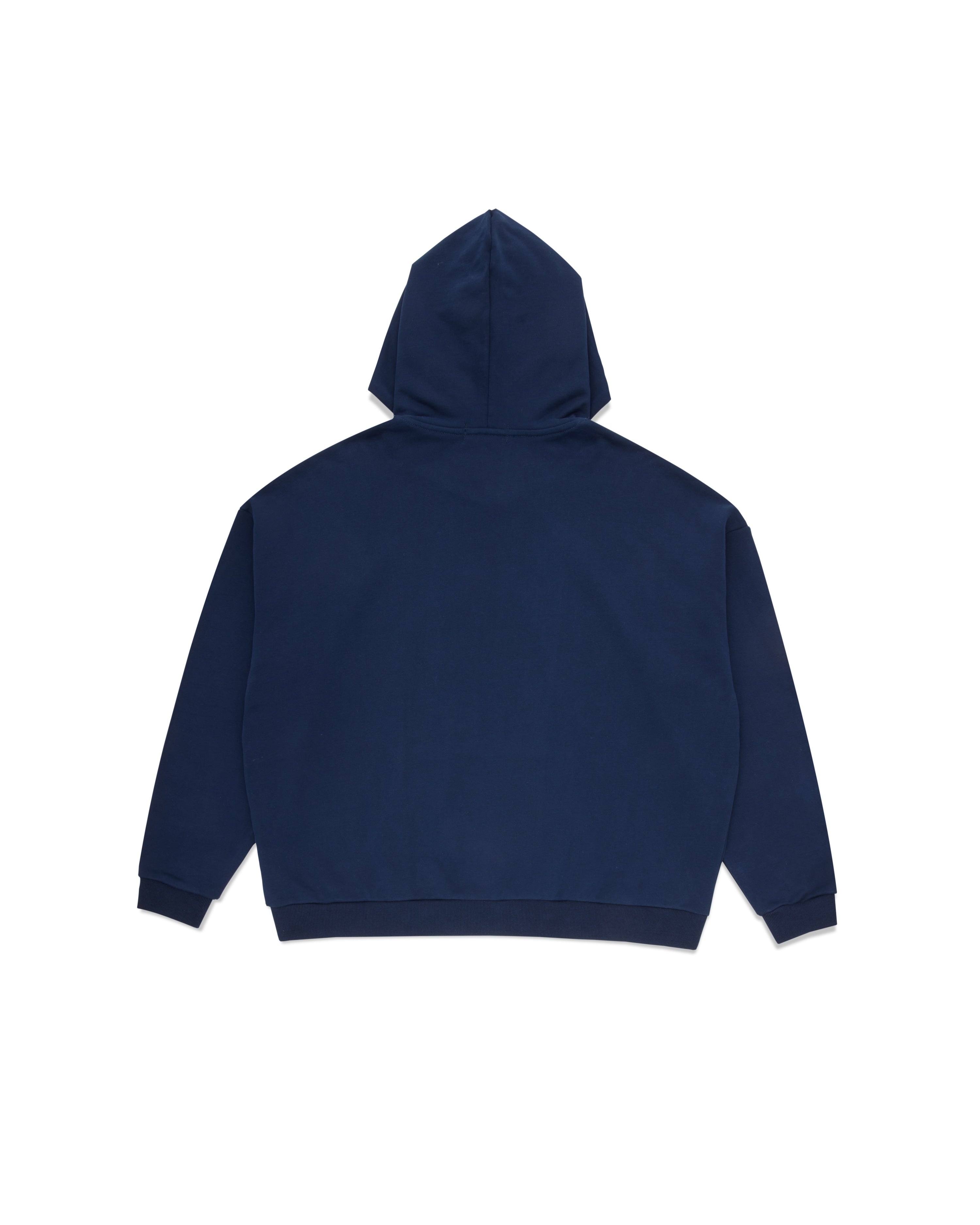 Hotel du Vaucluse Hoodie - Navy