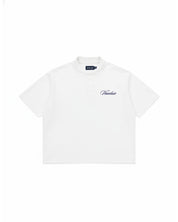 Signature Short Sleeve Polo Shirt - White