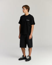 Art Department T-Shirt - Black