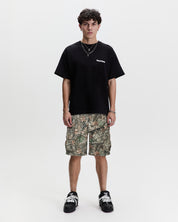 Cargo Short - Camouflage