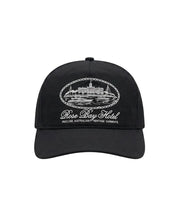 Rose Bay 5 Panel Cap
