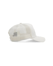 Le Club Vaucluse Trucker Cap - Cream