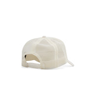 Le Club Vaucluse Trucker Cap - Cream