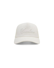 Le Club Vaucluse Trucker Cap - Cream