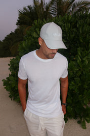Riviera Cap - Grey