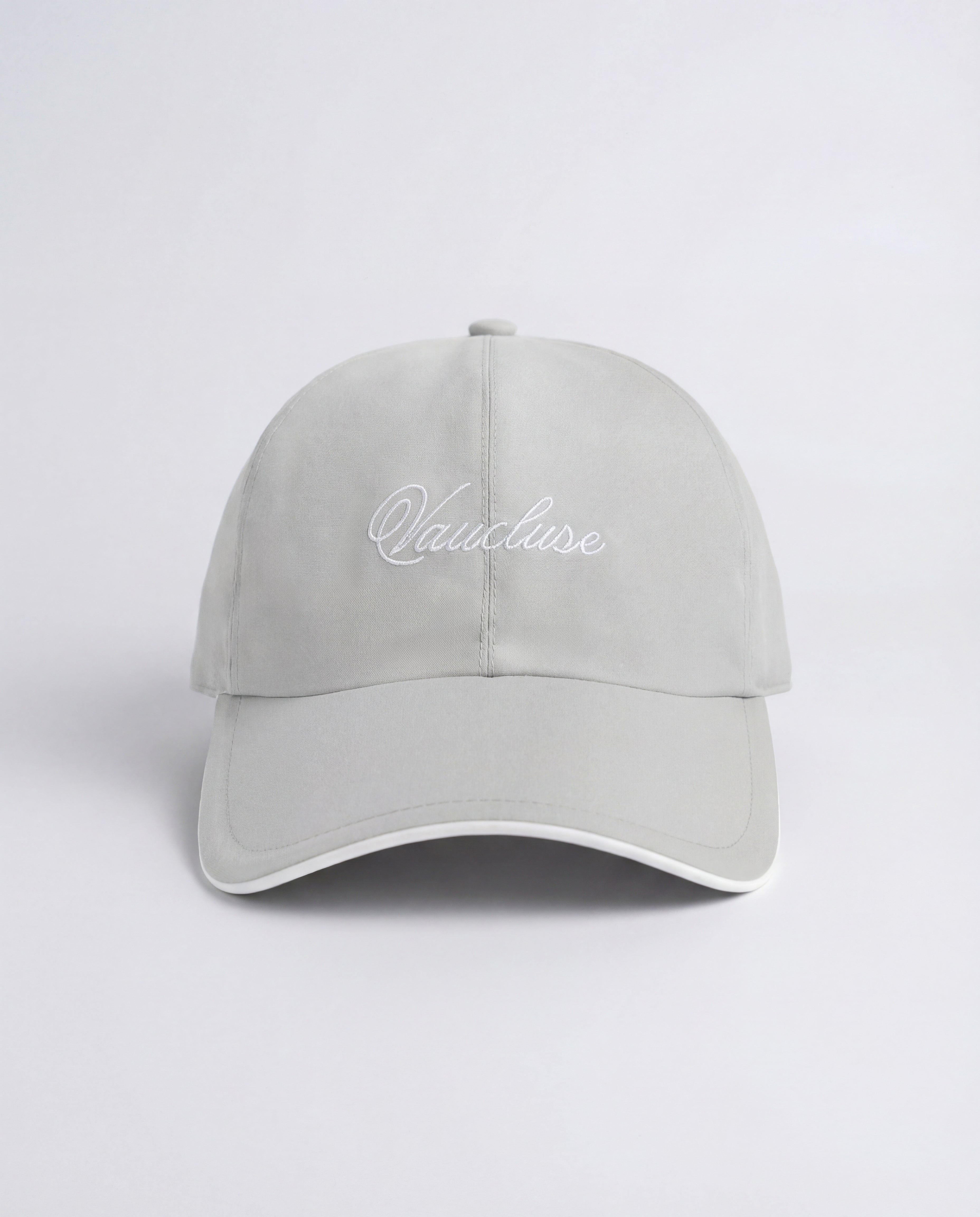 Riviera Cap - Grey