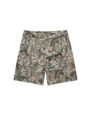 Cargo Short - Camouflage