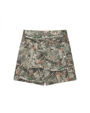 Cargo Short - Camouflage