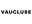 VAUCLUSE STUDIOS logo