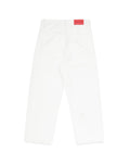 A/H Denim Jeans - White