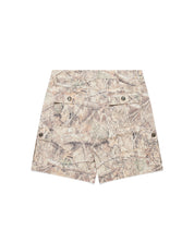 Cargo Short - Desert Camouflage