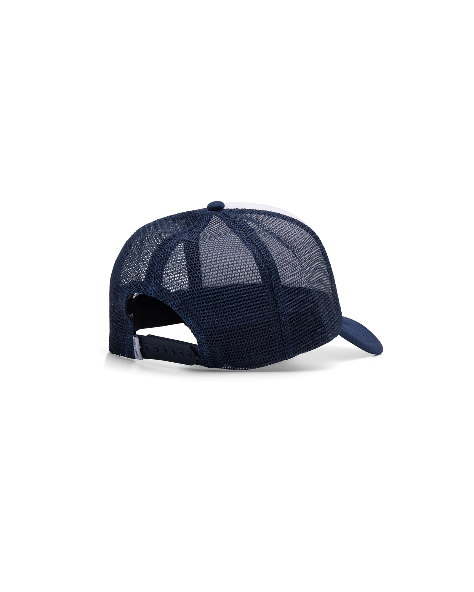 Vaucluse Estates Trucker Cap - Navy