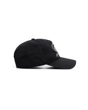 Rose Bay 5 Panel Cap