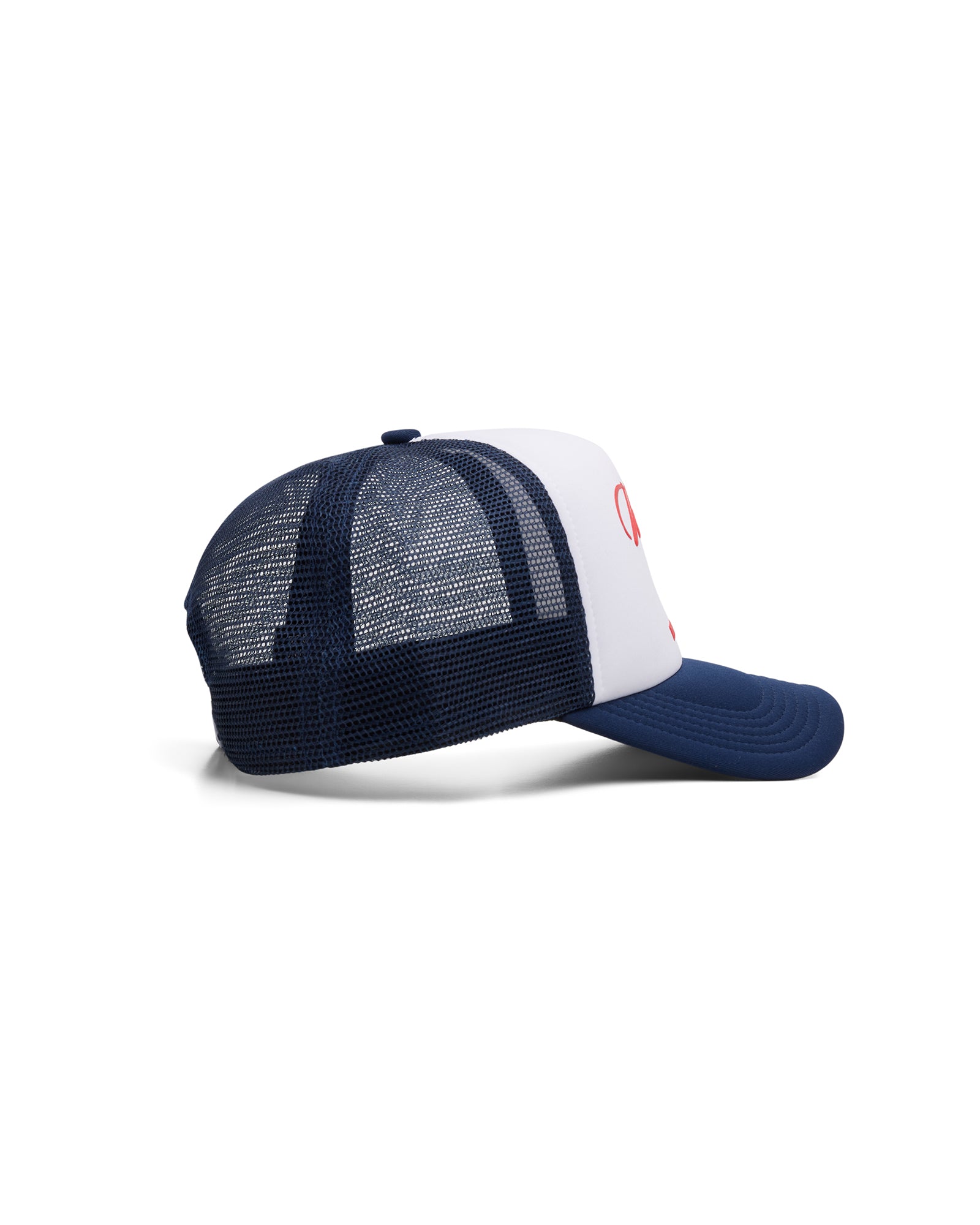 Vaucluse Estates Trucker Cap - Navy