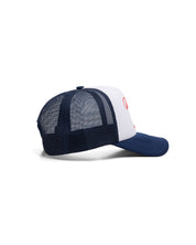 Vaucluse Estates Trucker Cap - Navy
