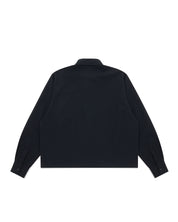 PRE-ORDER | Signature Long Sleeve Shirt - Black