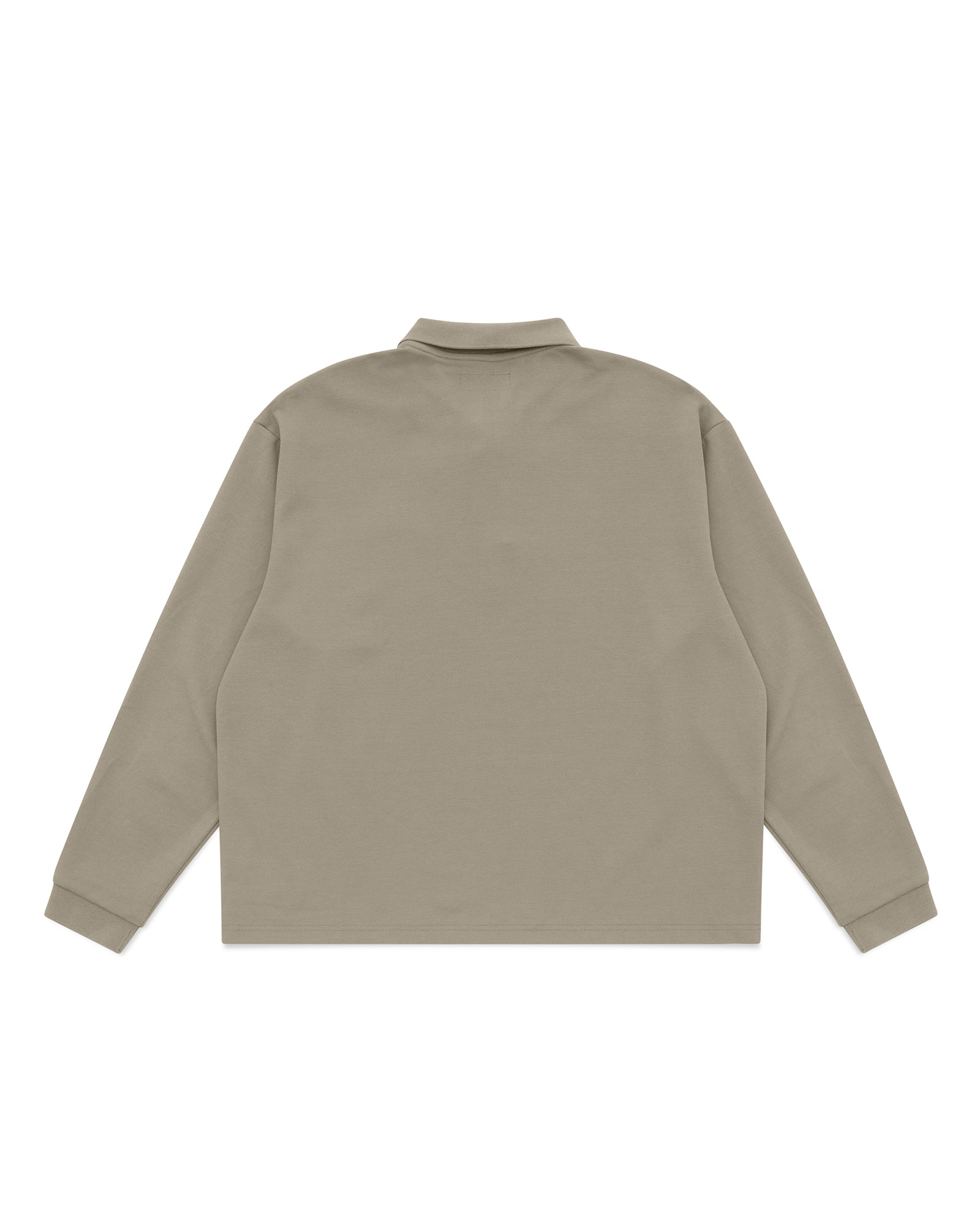 تيشيرت بولو بأكمام قصيرة - كحلي