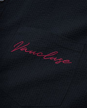 PRE-ORDER | Signature Long Sleeve Shirt - Black