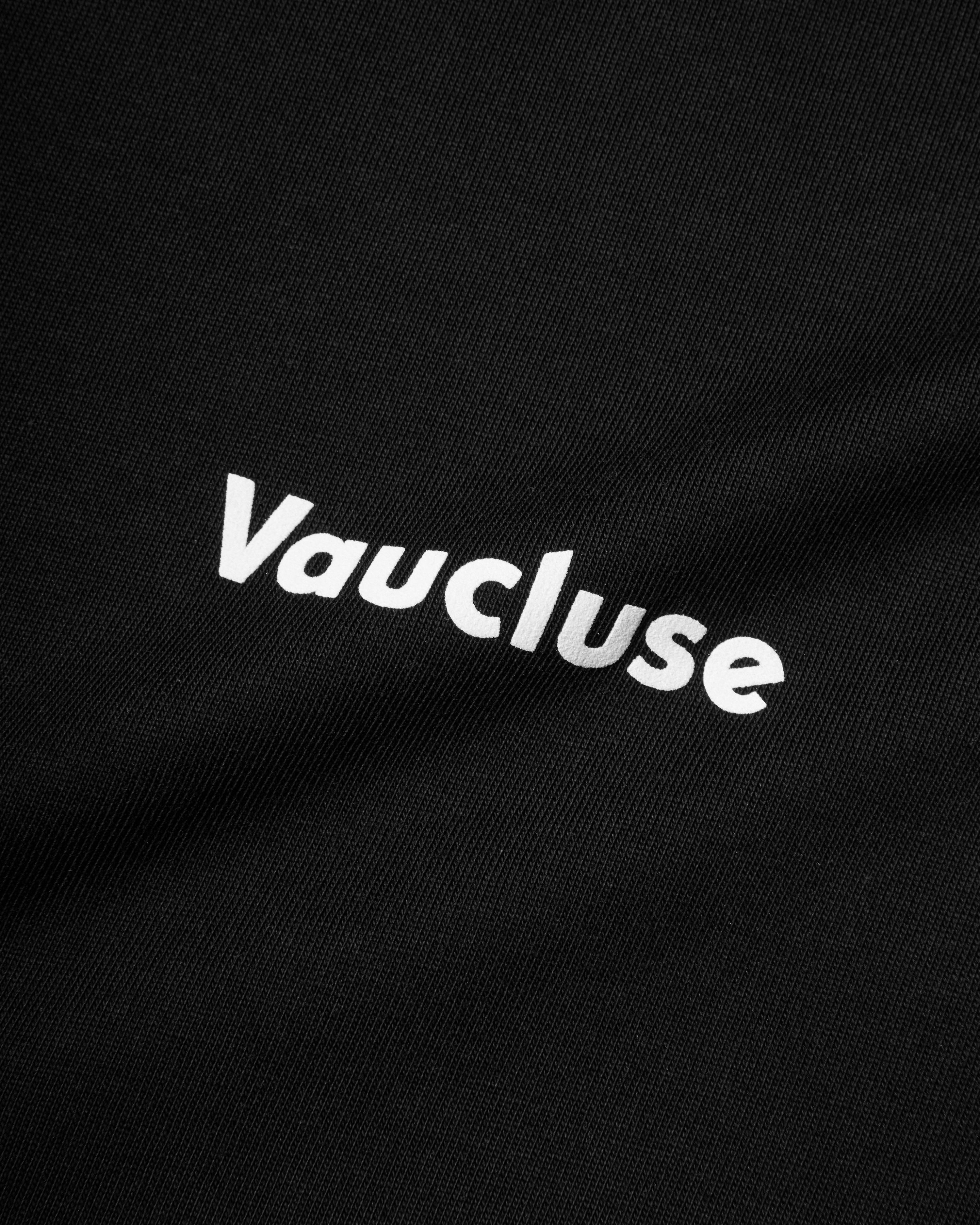 Art Department T-Shirt - Black
