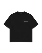 Art Department T-Shirt - Black