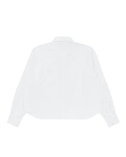 VCL Long Sleeve Shirt - White